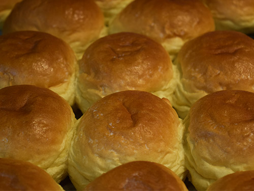 Jacquettes Bakery - Rolls