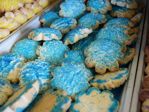 Jacquettes Bakery - Cookies